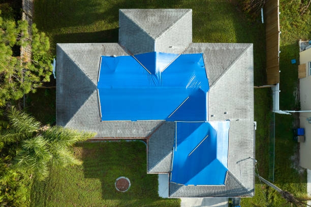 Best Gutter Installation and Repair  in Niantic, CT