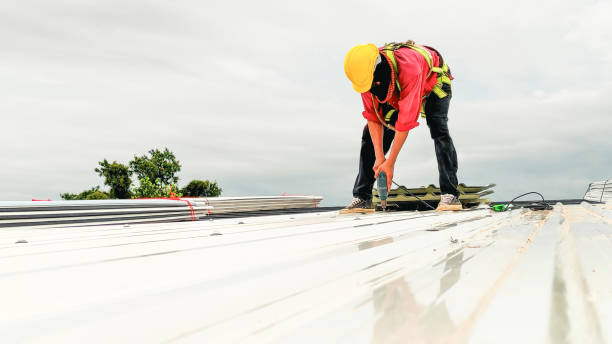 Reliable Niantic, CT Roofing Services Solutions